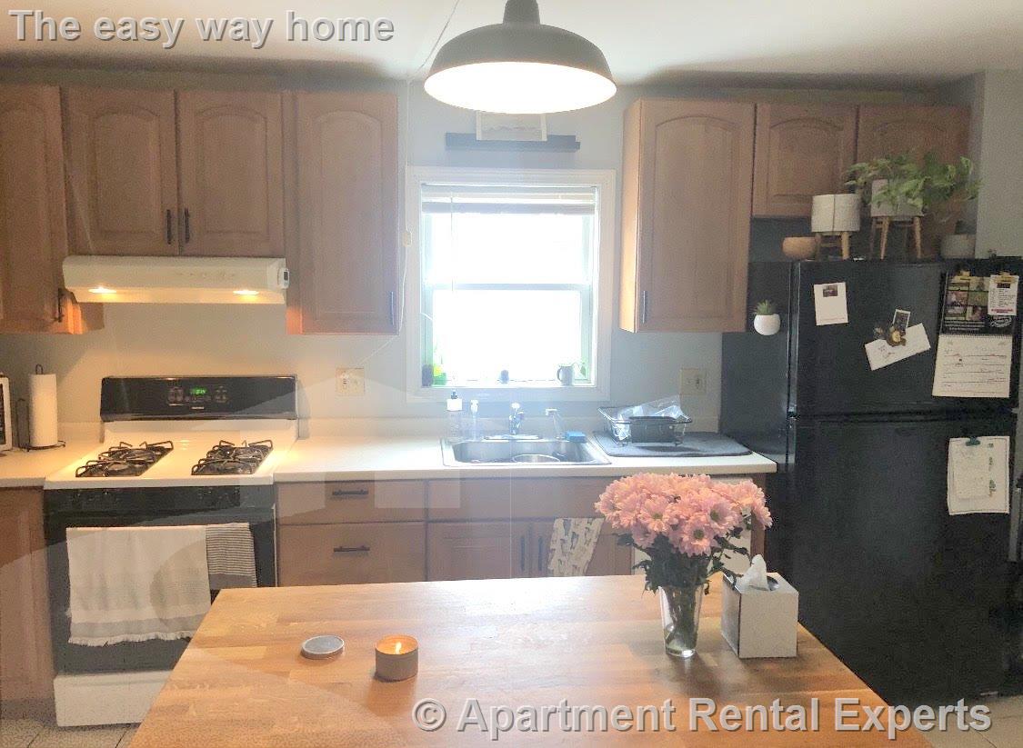 1.5 bed, 1 bath apartment for rent at 217 Cedar St Unit 1D, Ball Square — photo 4 of 9