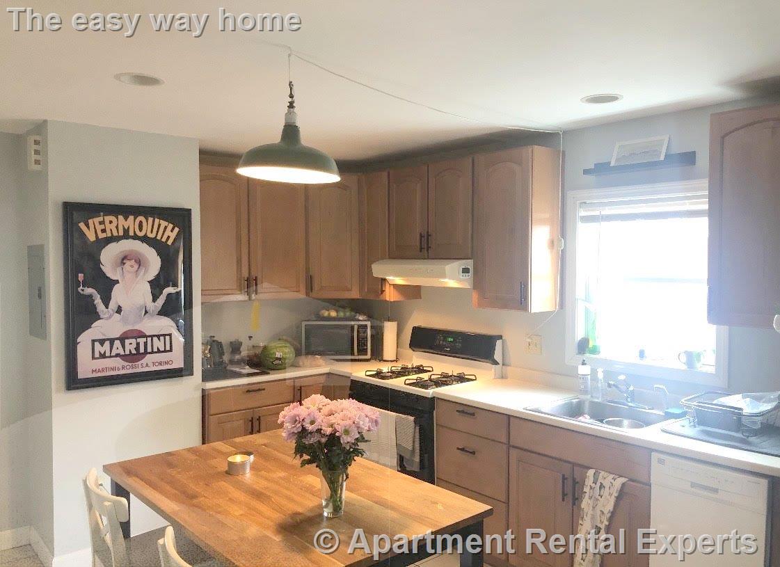 1.5 bed, 1 bath apartment for rent at 217 Cedar St Unit 1D, Ball Square — photo 1 of 9