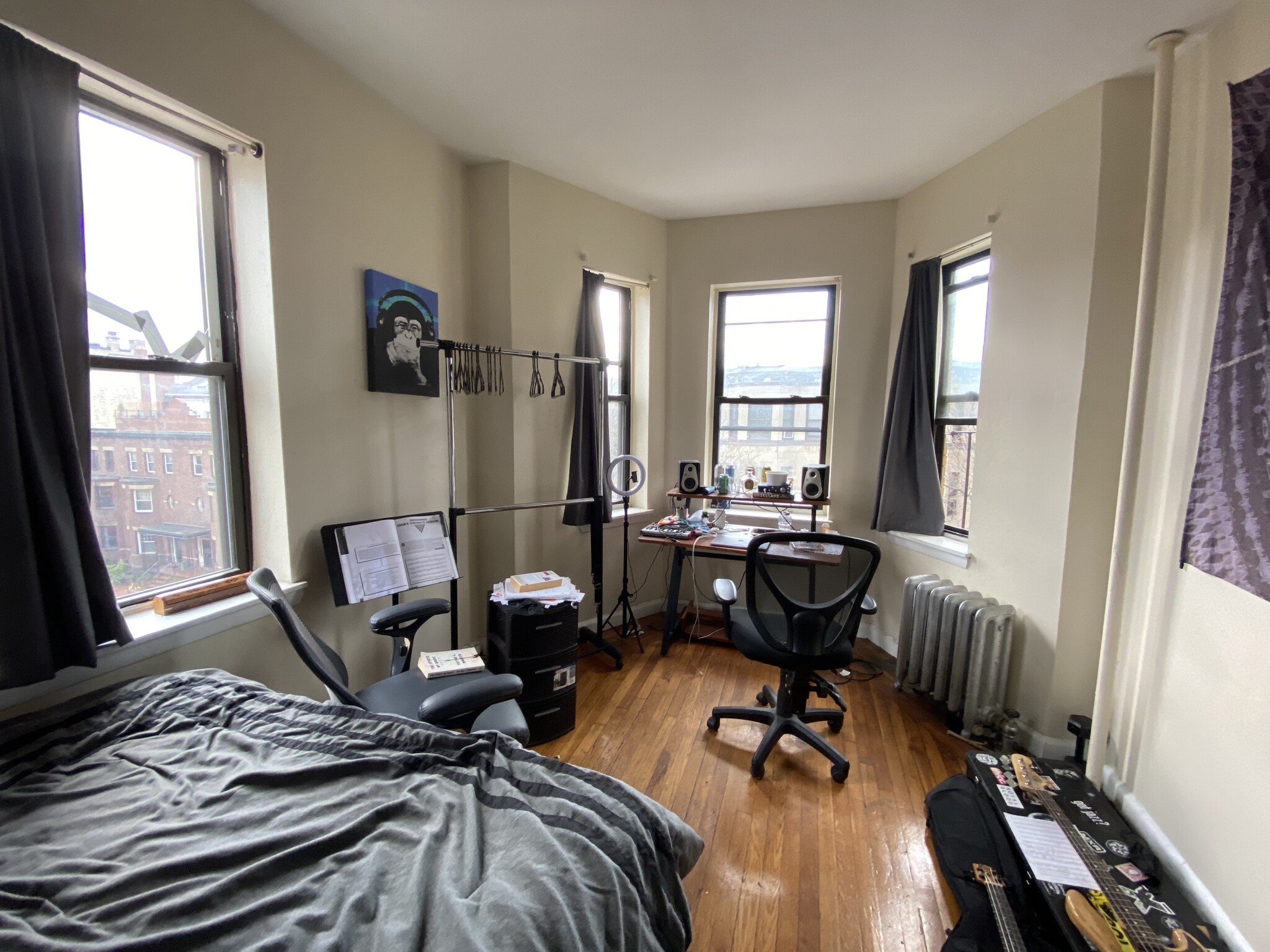 38 Hemenway St, Fenway