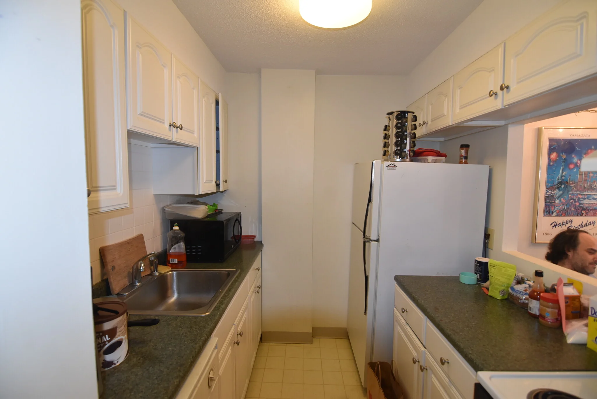 70 Centre St, Coolidge Corner
