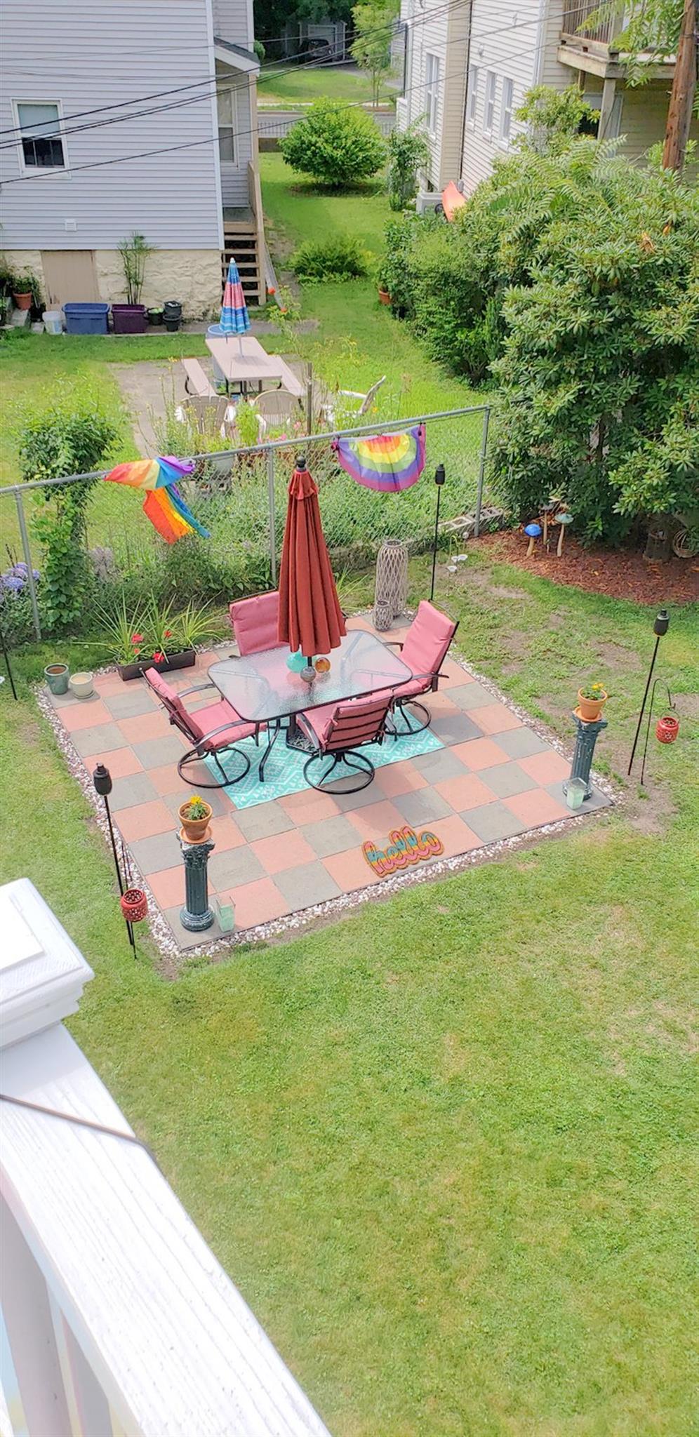 2 bed, 1 bath apartment for rent at 2212 Mystic Valley Pkwy Unit 2, Medford — photo 6 of 10