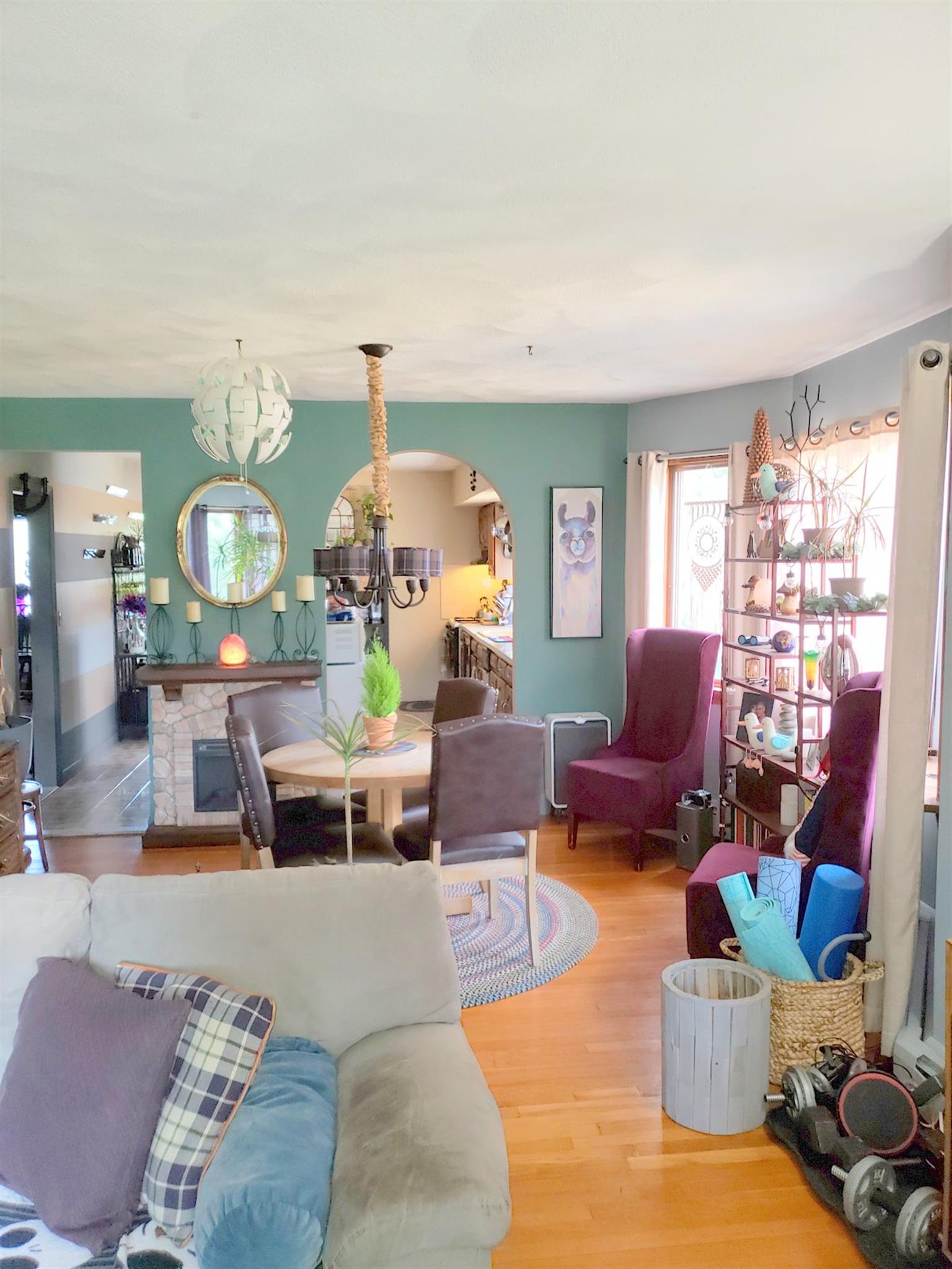 2 bed, 1 bath apartment for rent at 2212 Mystic Valley Pkwy Unit 2, Medford
