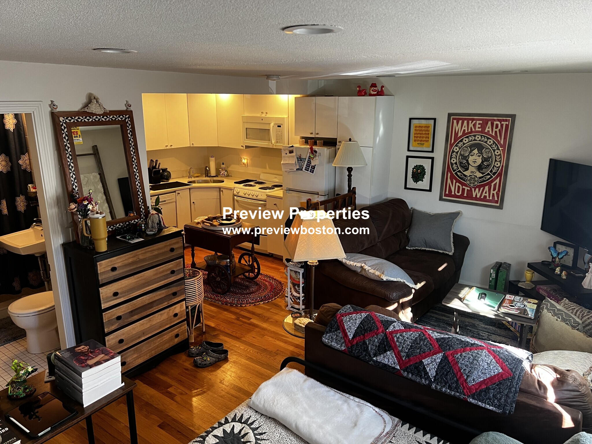 15 Euston Rd, Brighton