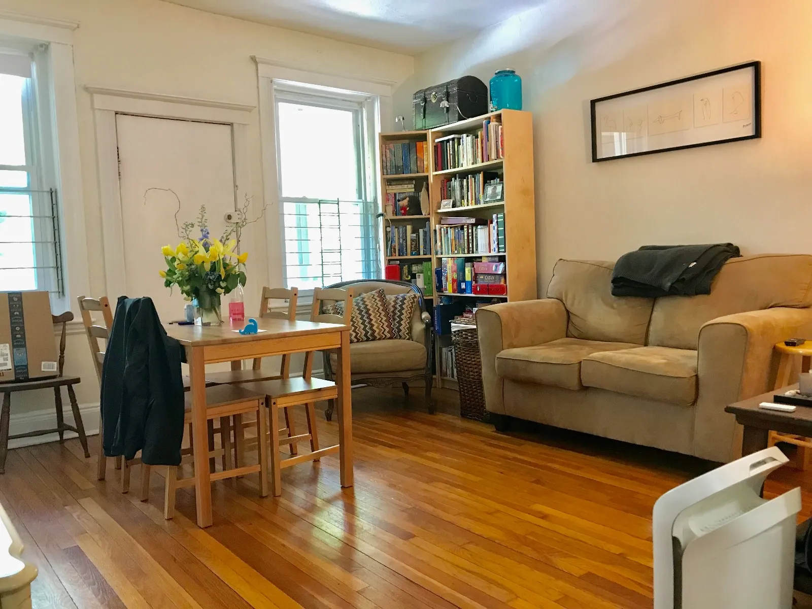 9 Egremont St, Brighton