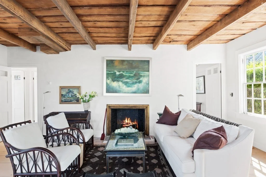 27 North Liberty, Nantucket