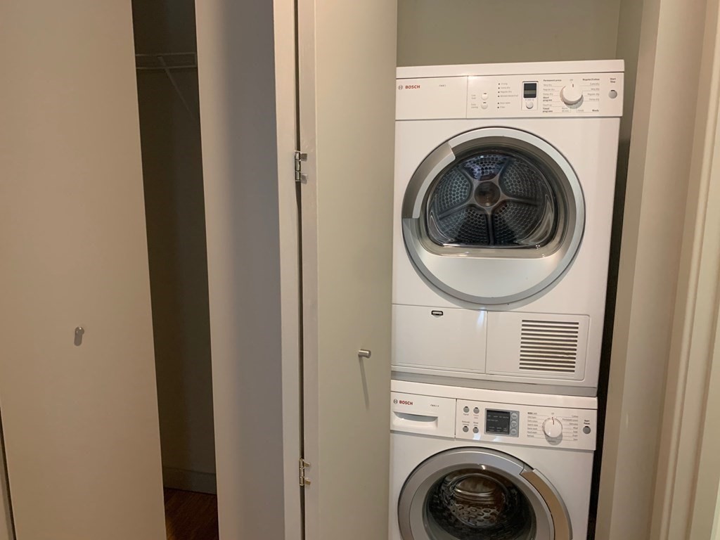 691 Massachusetts Ave, South End