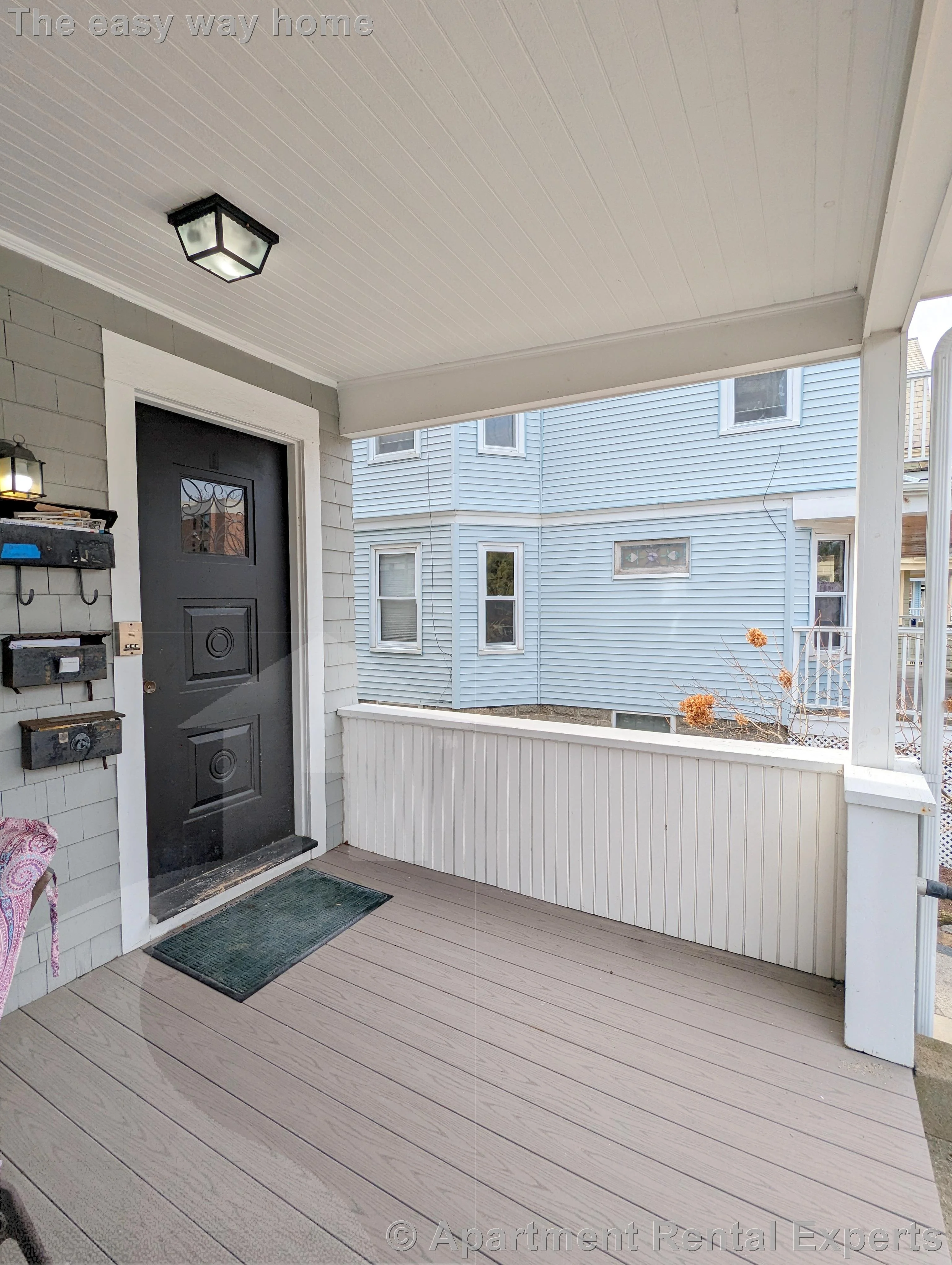 92 Powderhouse Blvd, Davis Square