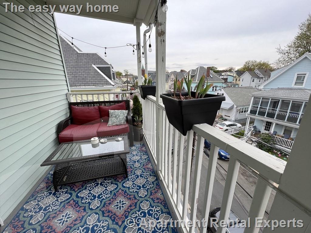 14 Stickney Ave, Winter Hill