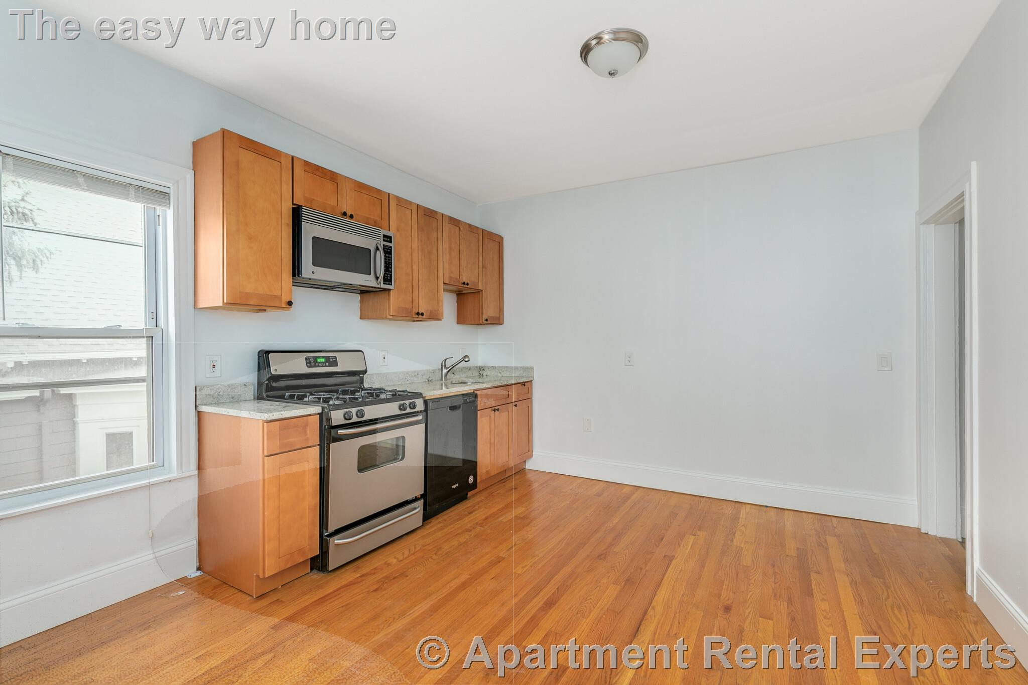 103 Summer St, Union Square