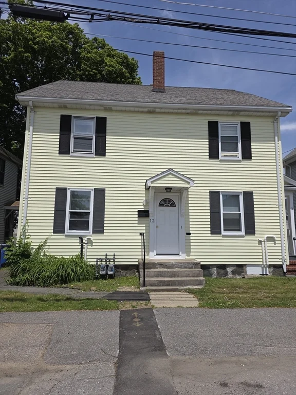 14 Clinton St, Waltham