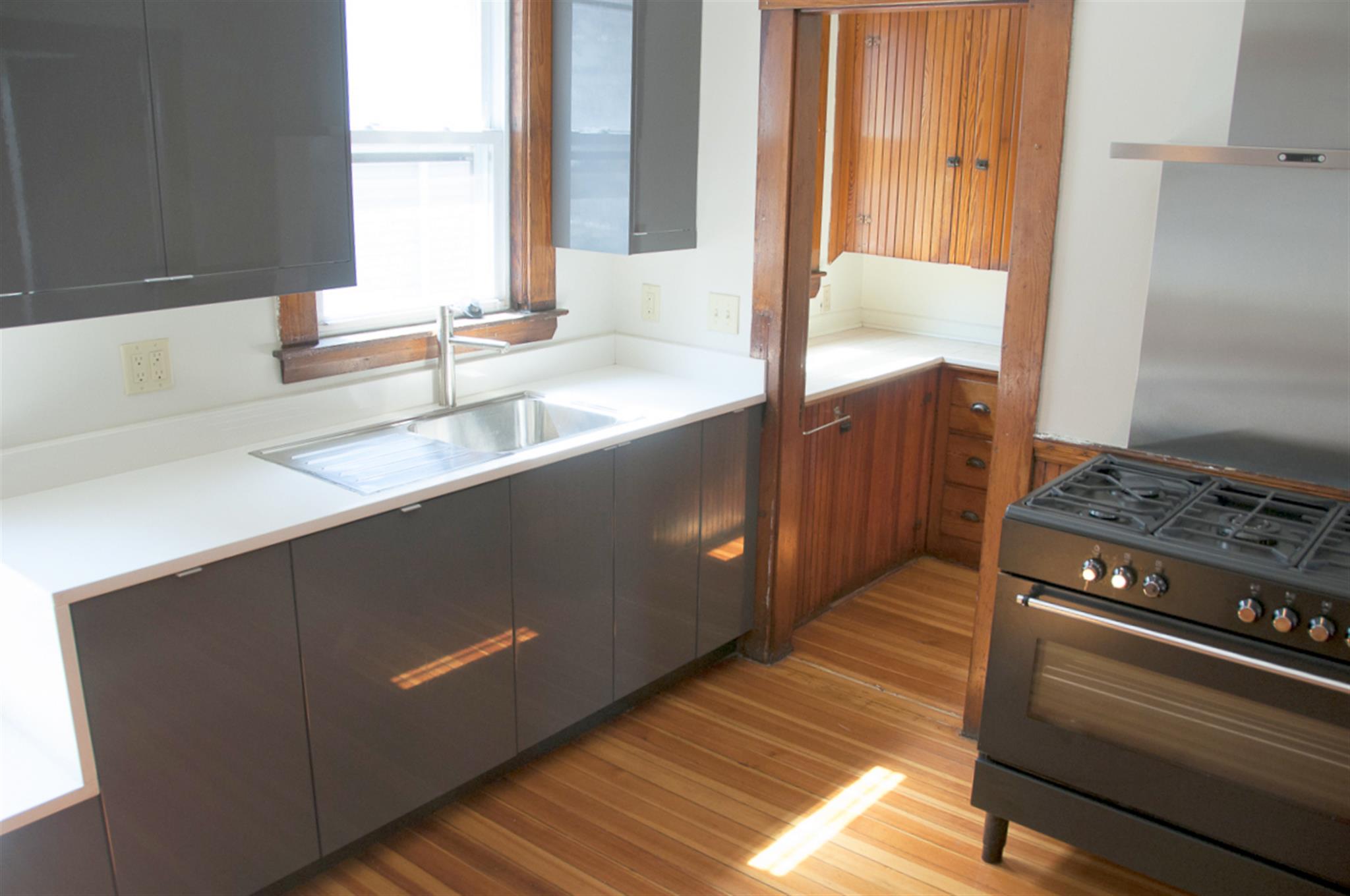 2.5 bed, 1 bath apartment for rent at 1005 Broadway Unit 1, Davis Square
