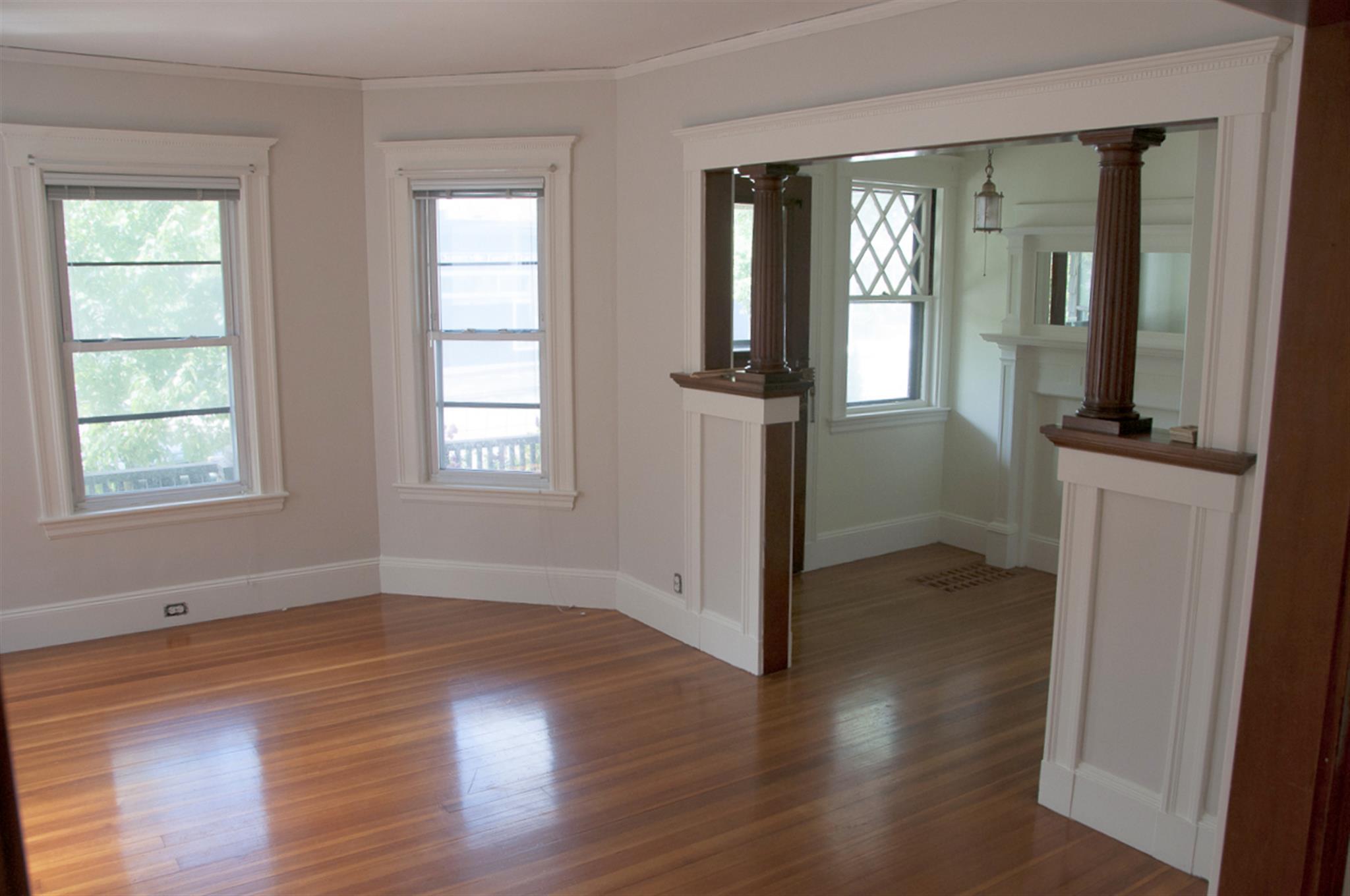2.5 bed, 1 bath apartment for rent at 1005 Broadway Unit 1, Davis Square — photo 13 of 23