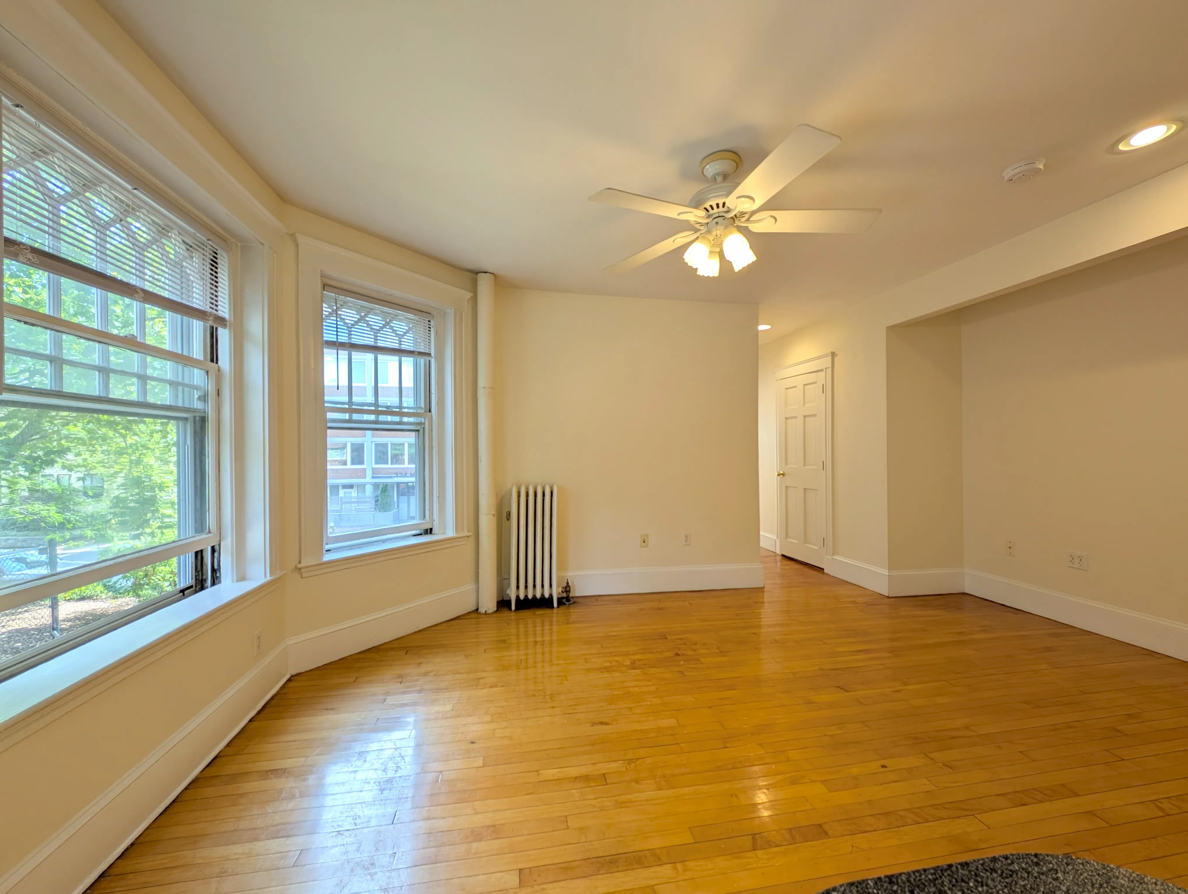 331 Harvard St, Mid-Cambridge