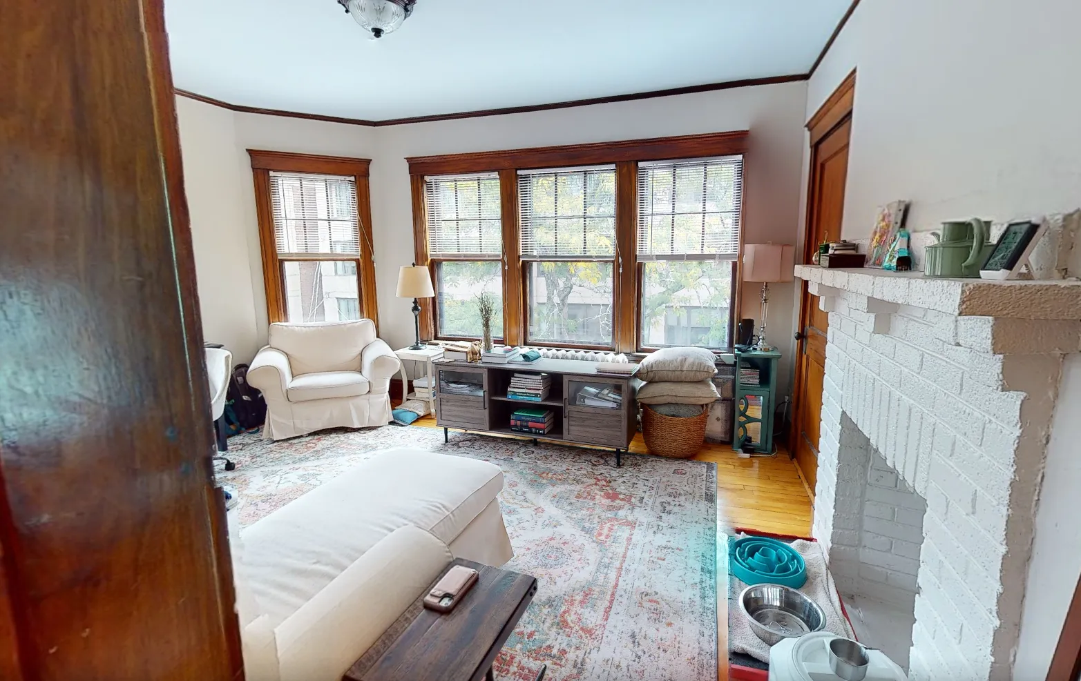 11 Story St, Harvard Square