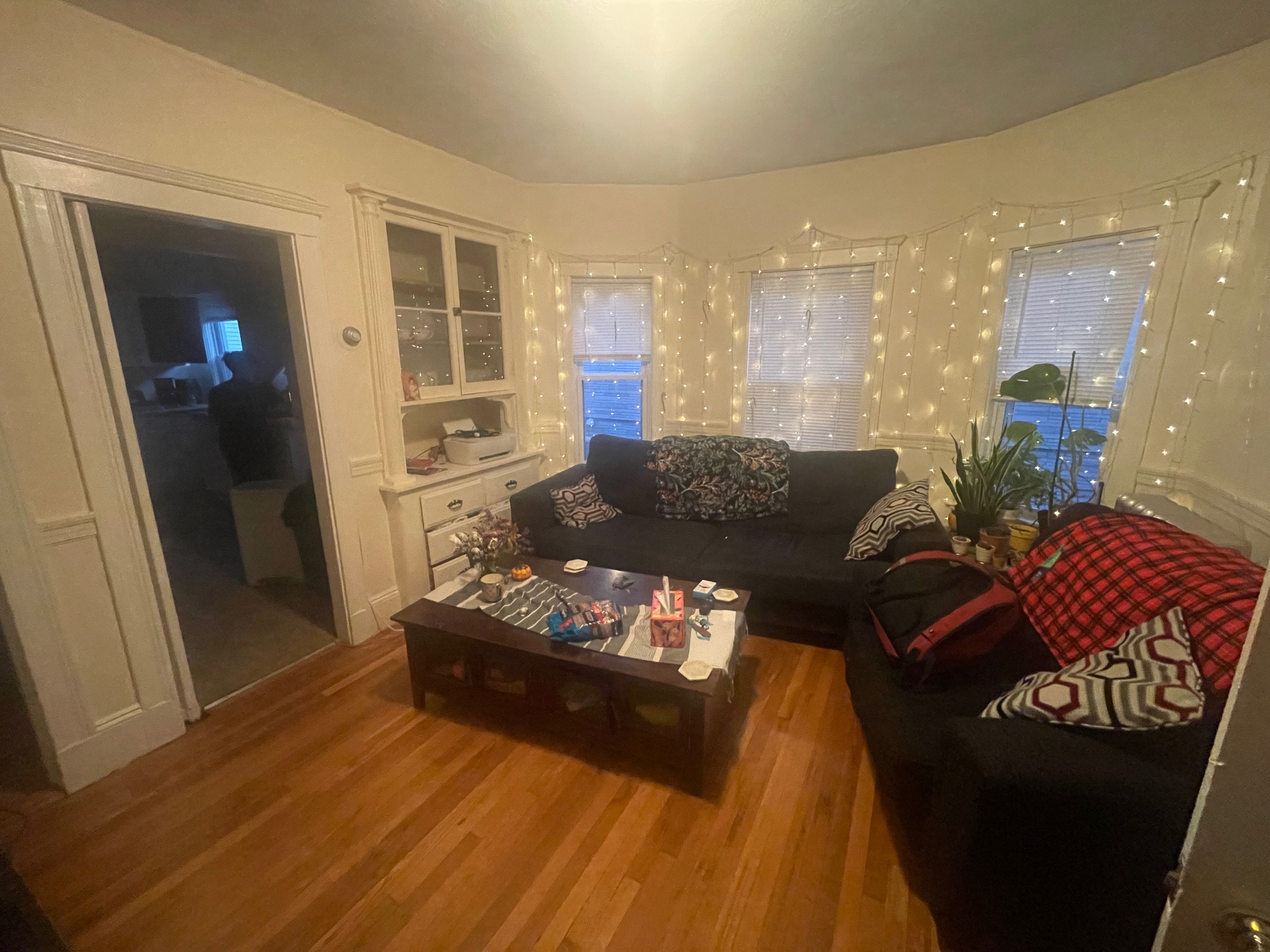 10 Pinkham Rd, Tufts University