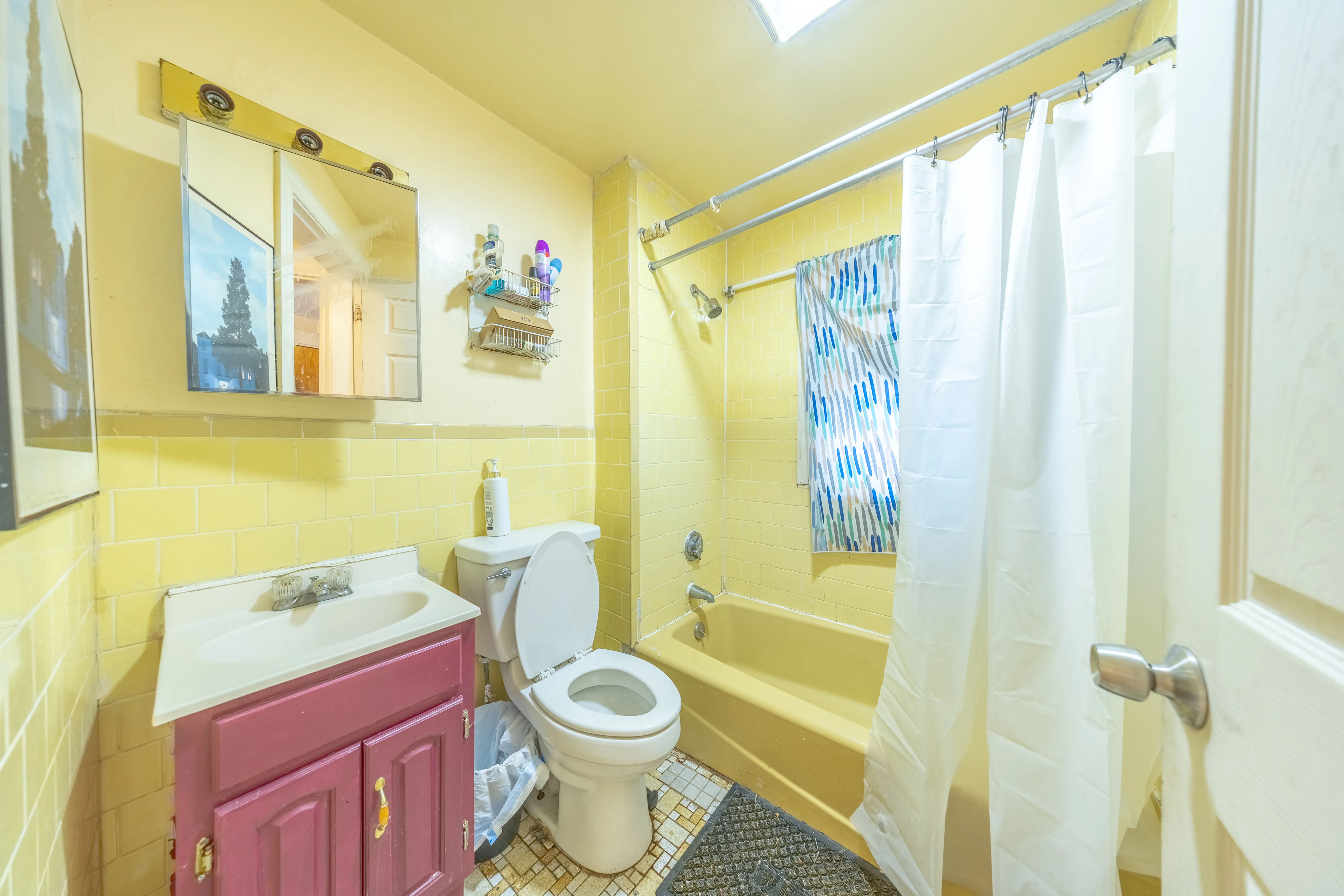 31 Seattle St, Allston