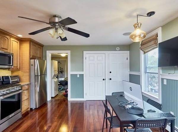 10-12 Riverdale St, Allston