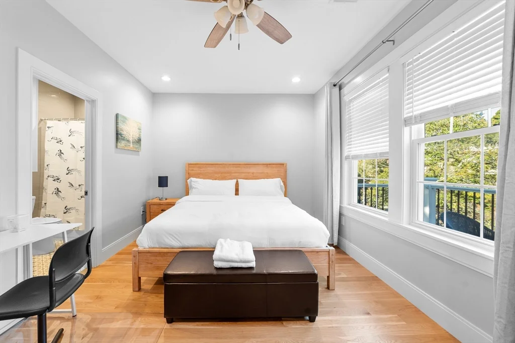 205 Mountain Ave, Malden