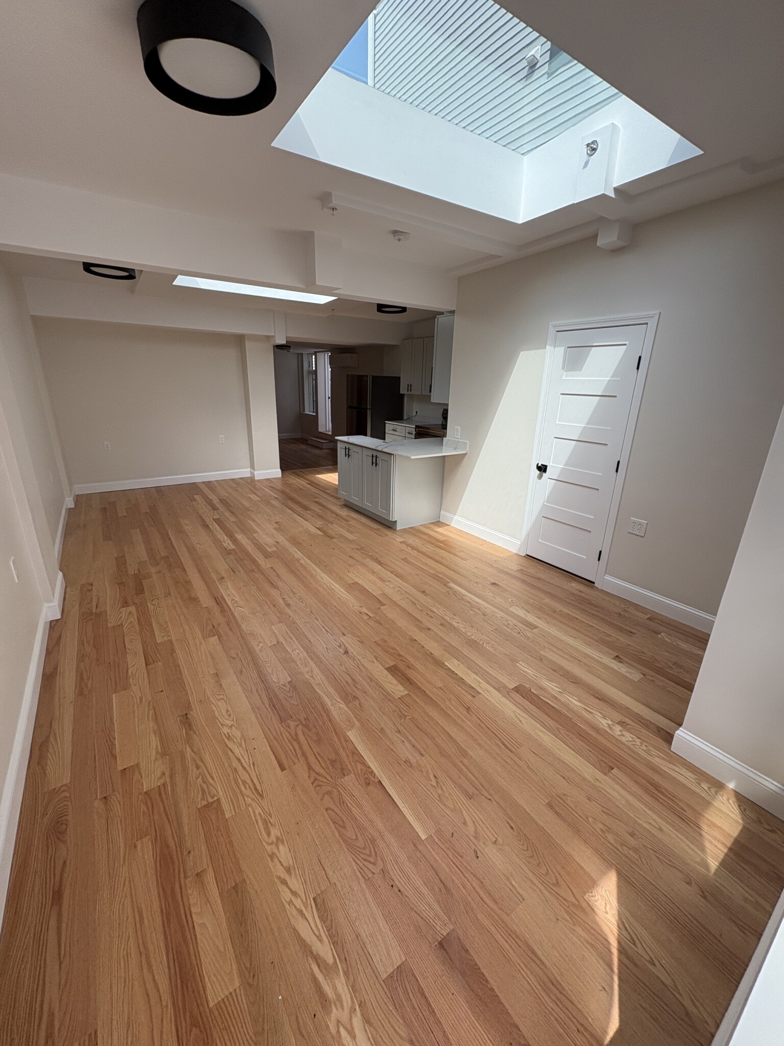 202 Elm St, North Cambridge