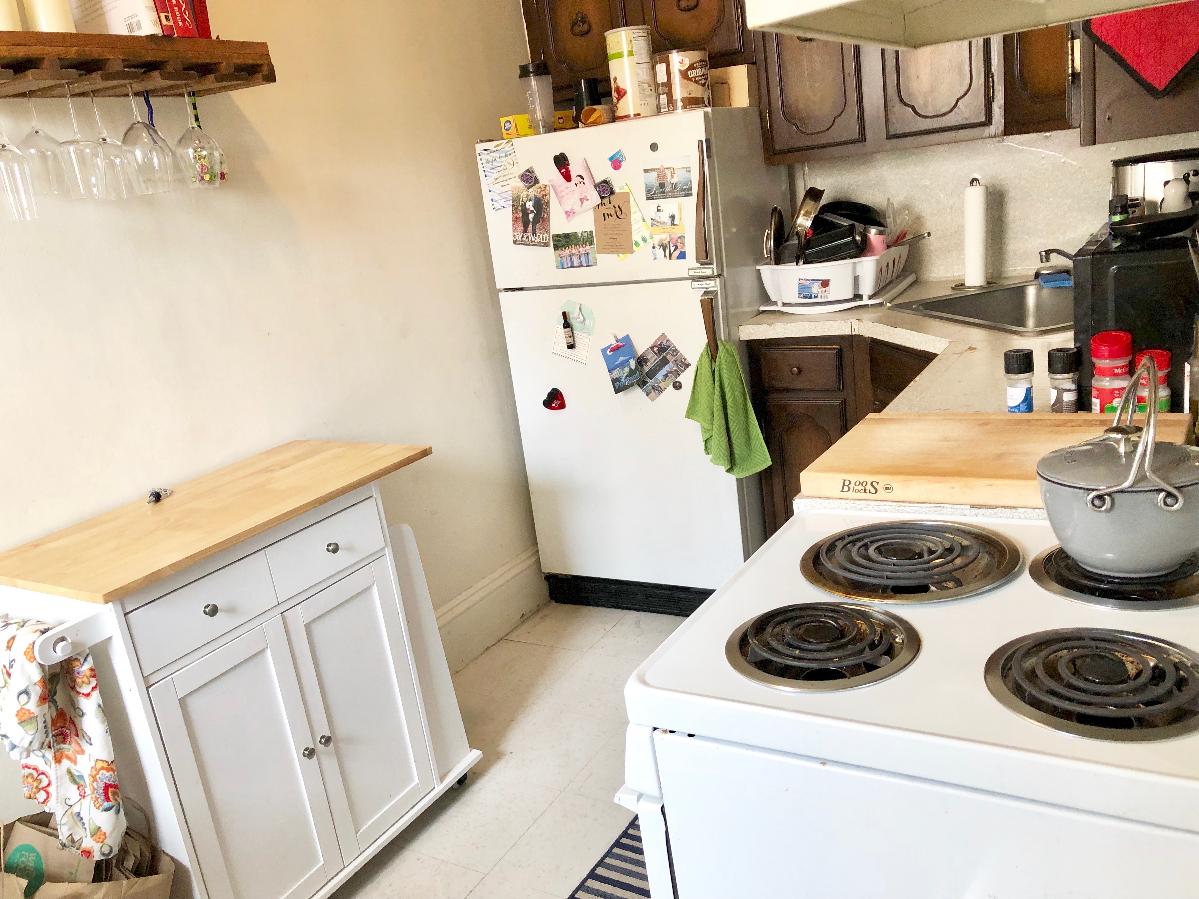 145 Arlington St, Back Bay