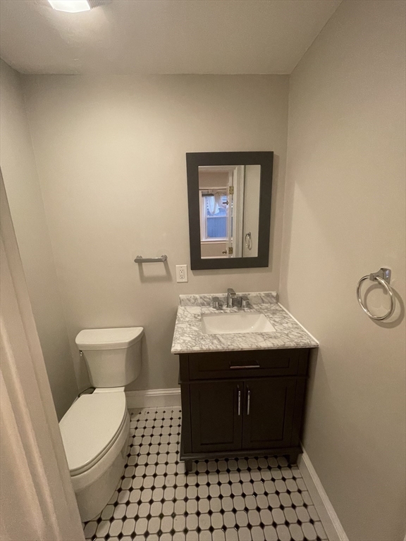 6 Porter Rd, Porter Square