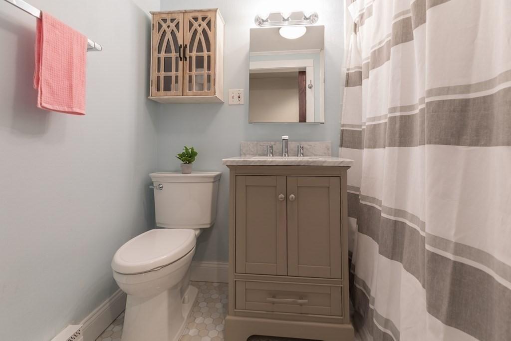 265 Beacon St, Back Bay