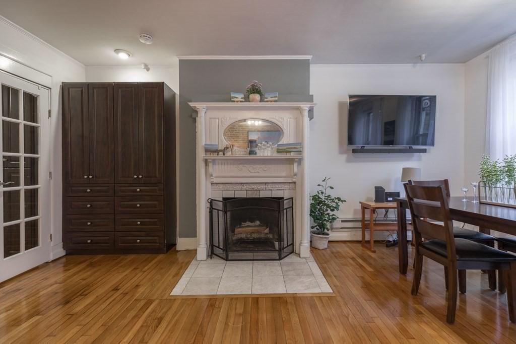 265 Beacon St, Back Bay