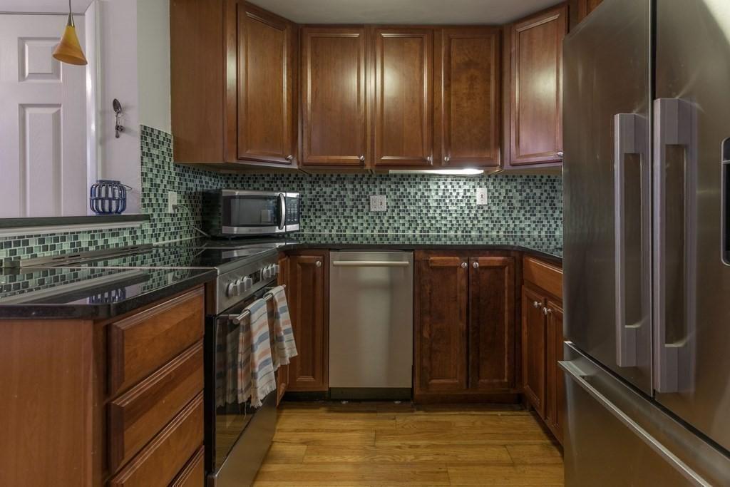 265 Beacon St, Back Bay