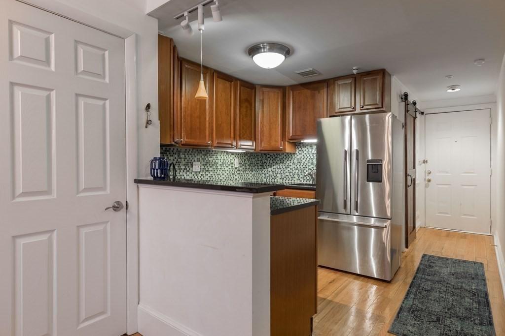 265 Beacon St, Back Bay