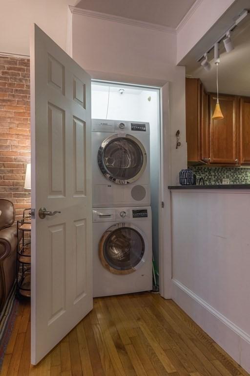 265 Beacon St, Back Bay