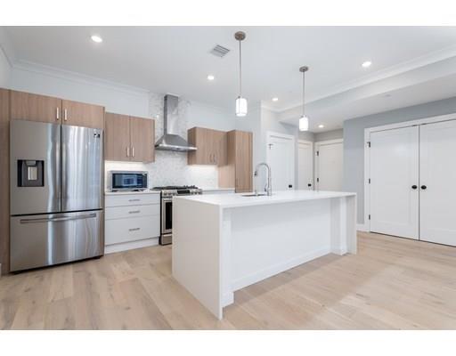 1 bed, 1 bath apartment for rent at 265 Washington St Unit 1Br, East Somerville — photo 3 of 3