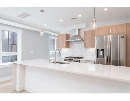 1 bed, 1 bath apartment for rent at 265 Washington St Unit 1Br, East Somerville — photo 2 of 3
