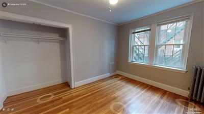 103 College Ave, Powder House Square