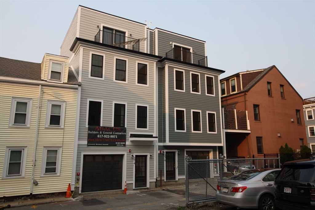 276 Athens St, South Boston