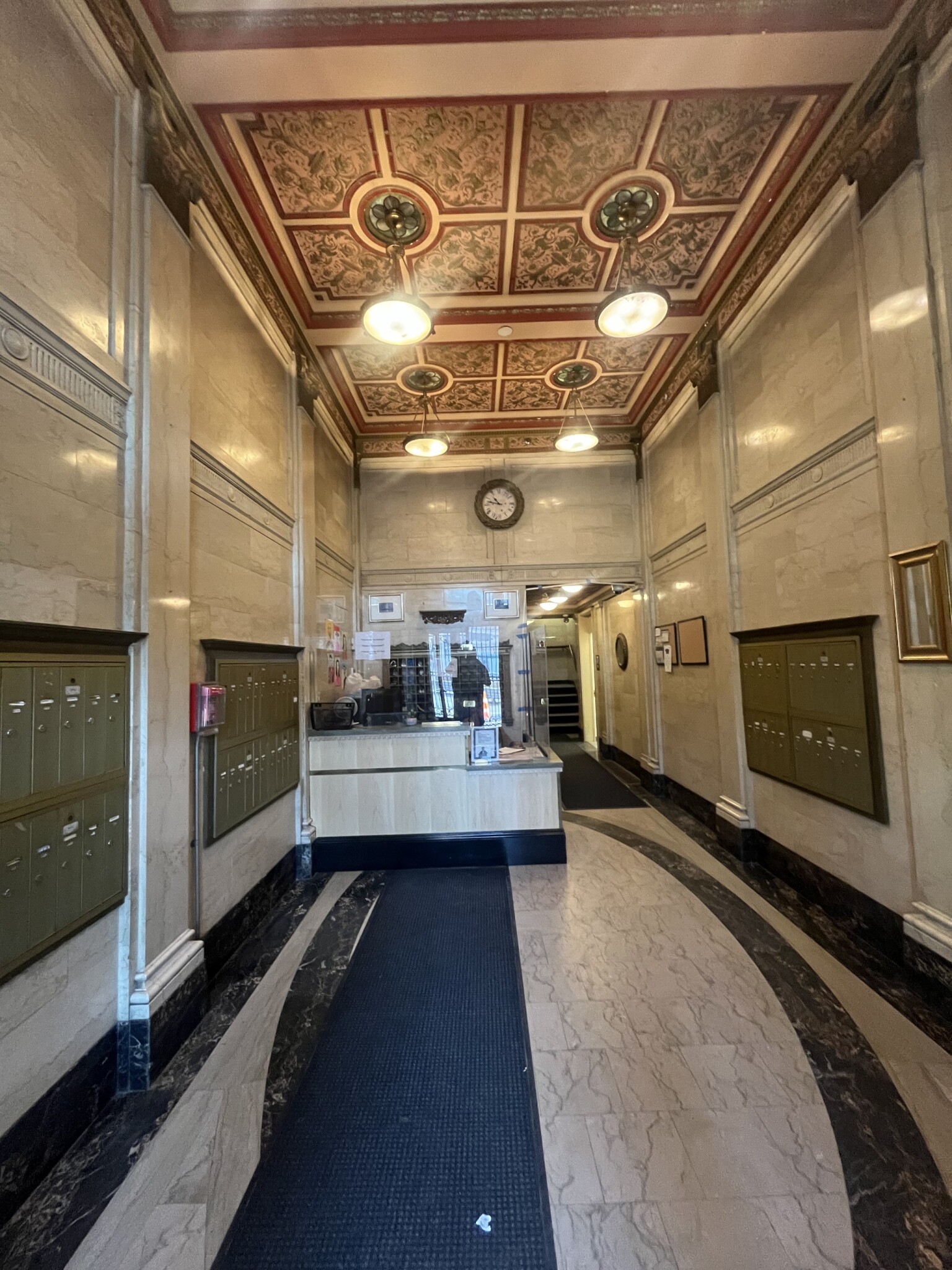 270 Huntington Ave, Fenway