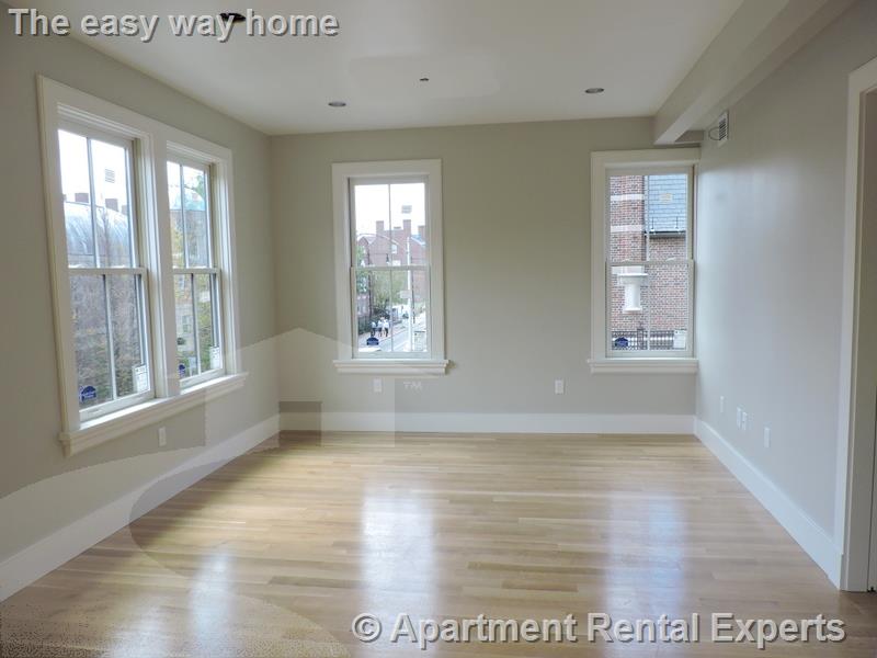 40 Bow St, Harvard Square