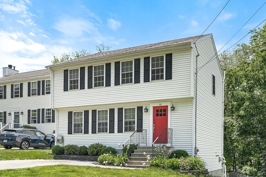 38 Idora Ave, Haverhill