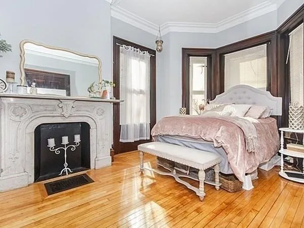 76 G St, South Boston