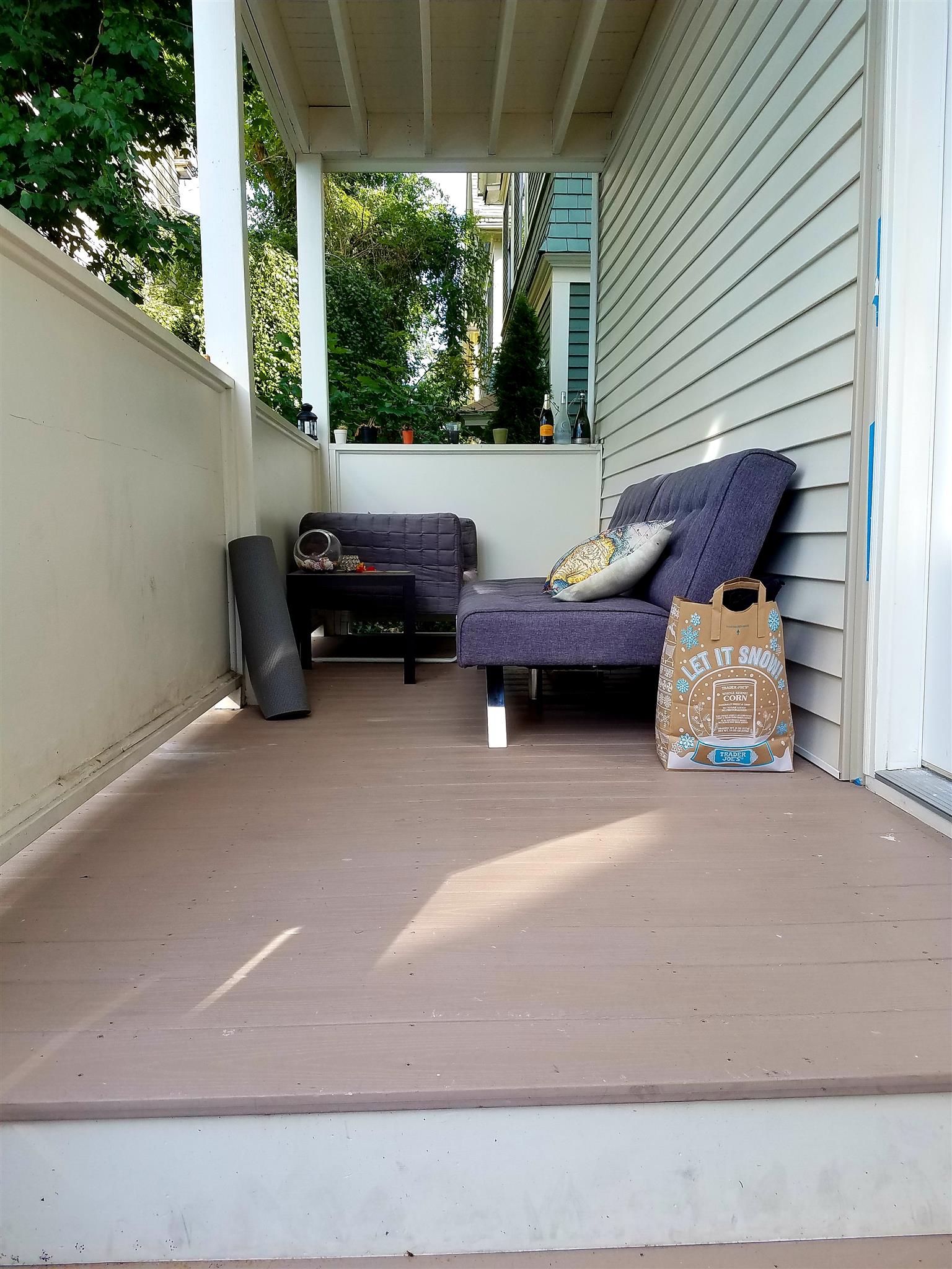 2.5 bed, 1 bath apartment for rent at 49 Porter Rd Unit 2, Porter Square — photo 13 of 29