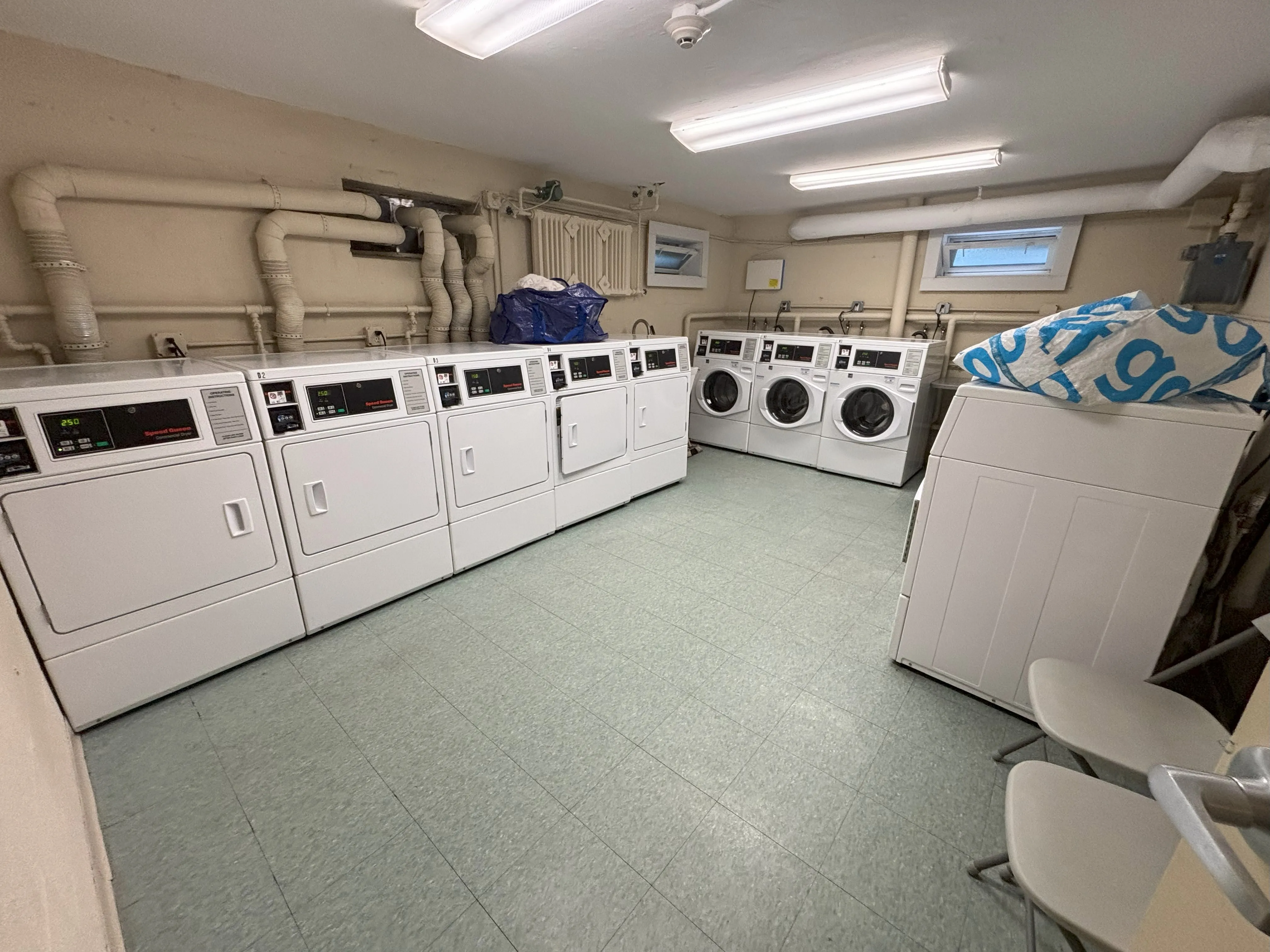 72 Saint Paul St, Coolidge Corner