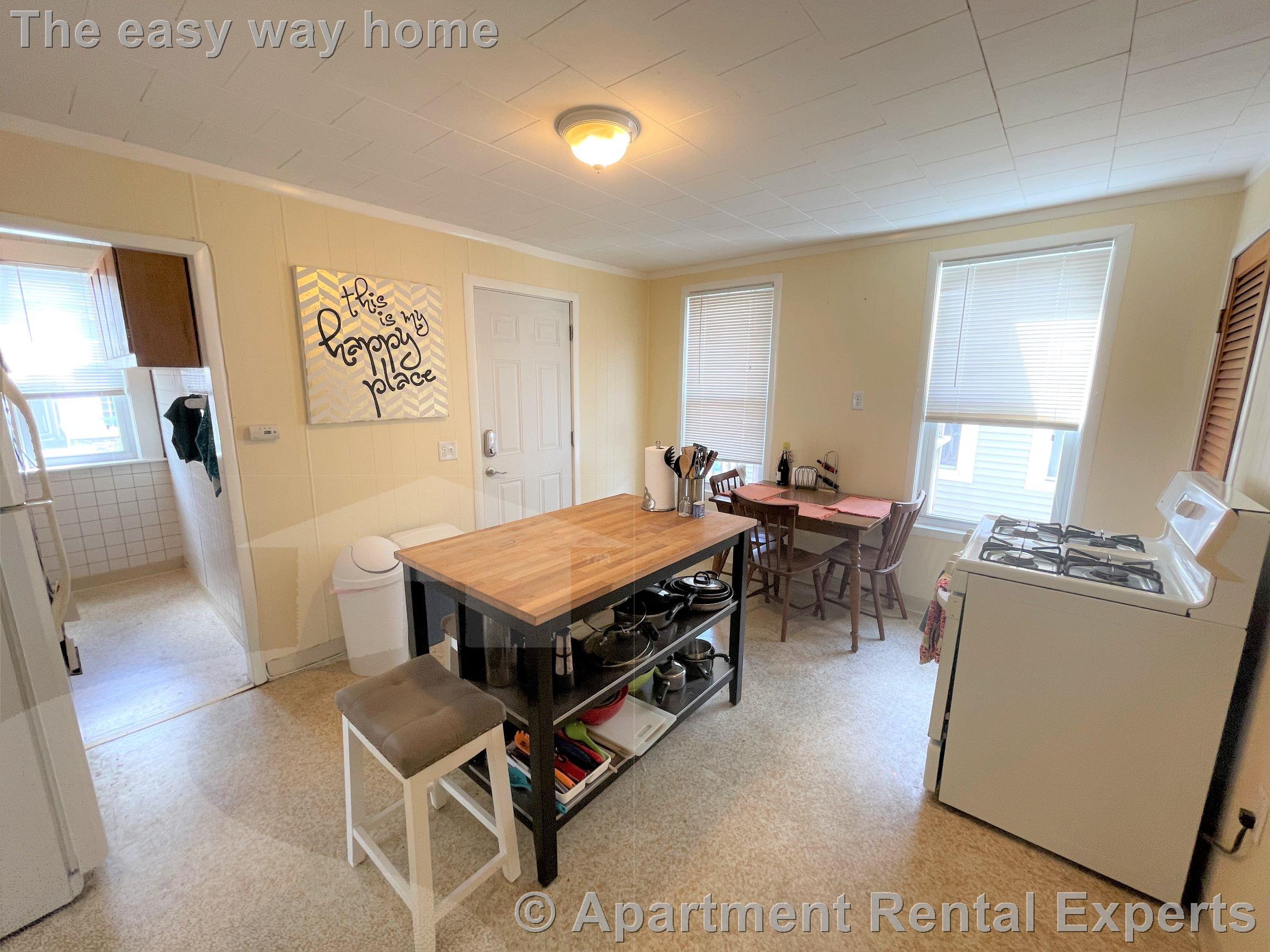 35-37 Hancock St, Porter Square