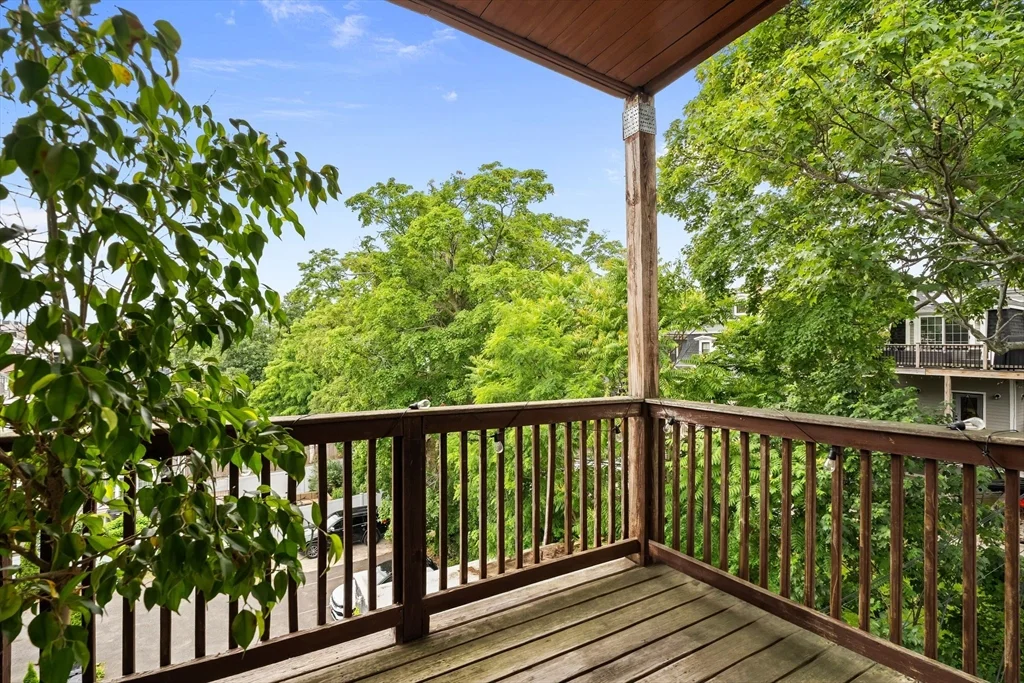 87 M St, South Boston