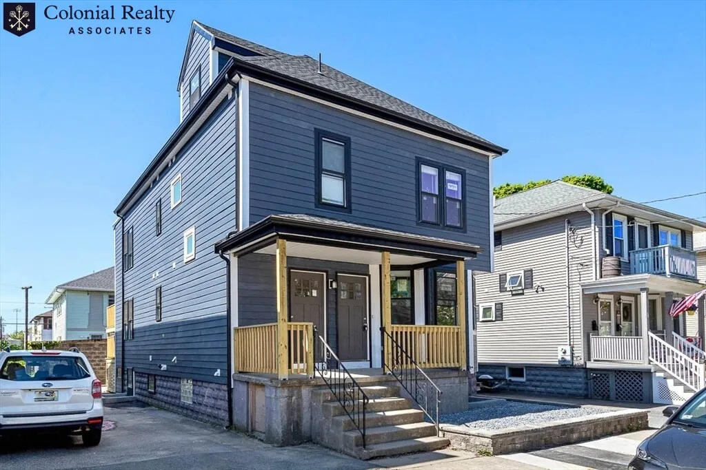 70 Stanley Ave, South Medford