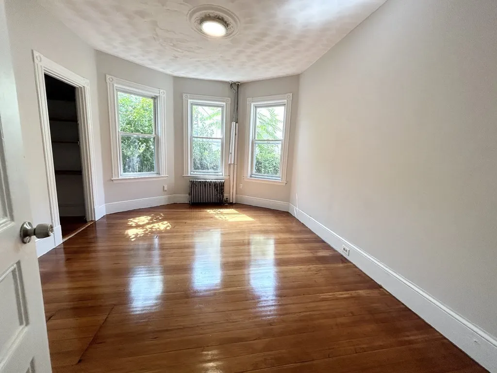 22 Humphreys, Dorchester