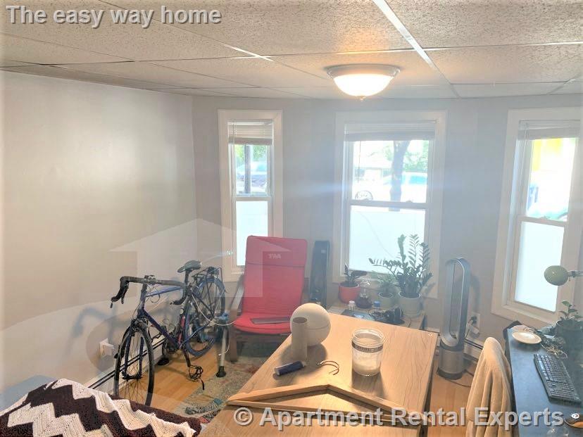 2 bed, 1 bath apartment for rent at 230 Western Ave Unit 2, Central Square — photo 2 of 11