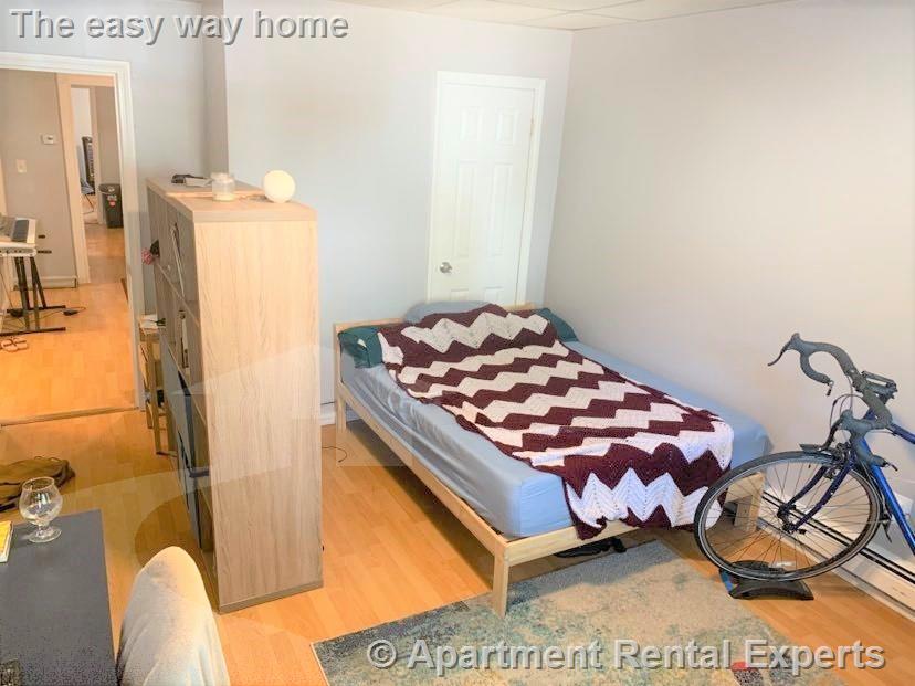 2 bed, 1 bath apartment for rent at 230 Western Ave Unit 2, Central Square — photo 3 of 11
