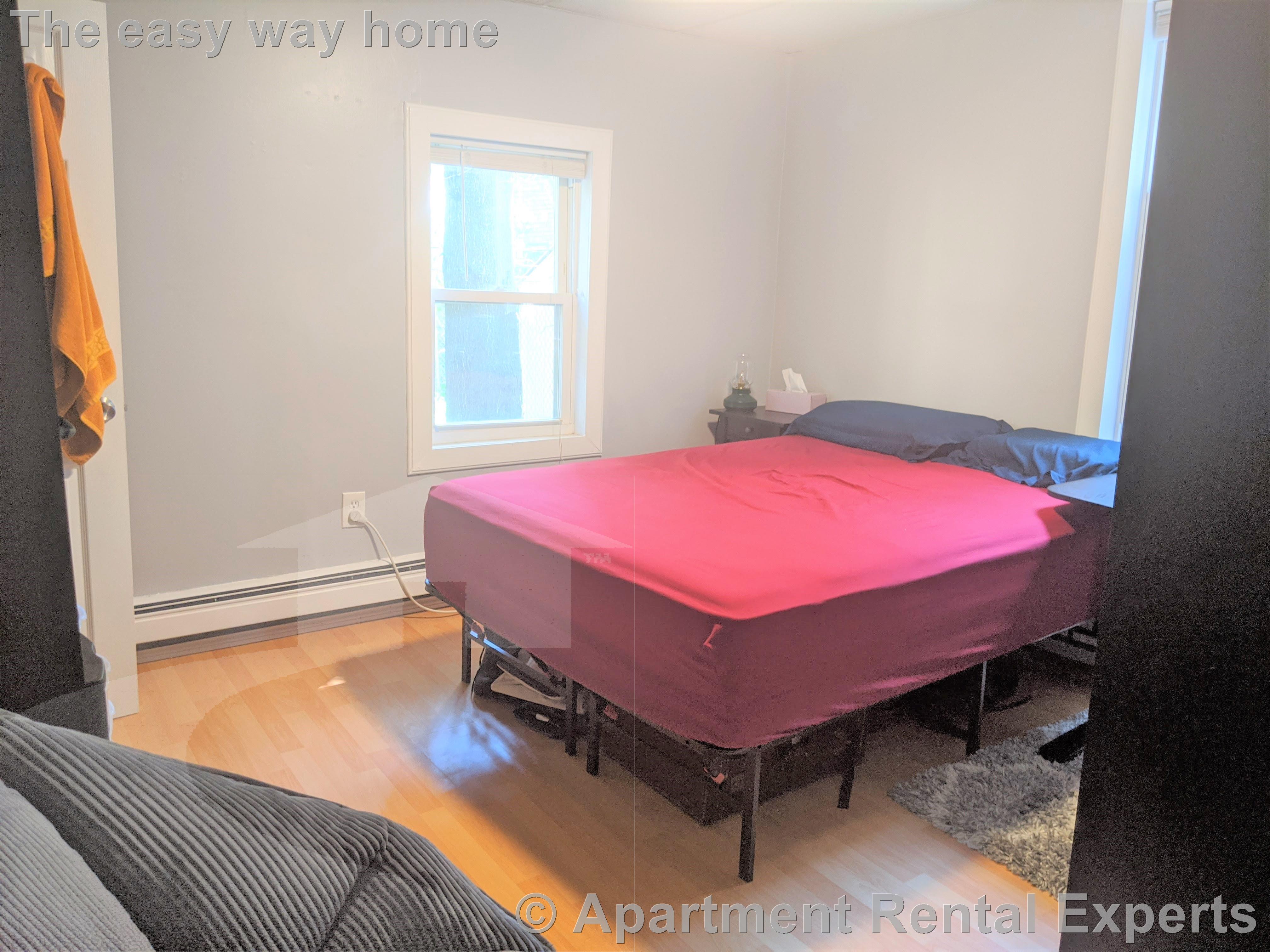2 bed, 1 bath apartment for rent at 230 Western Ave Unit 2, Central Square — photo 4 of 11