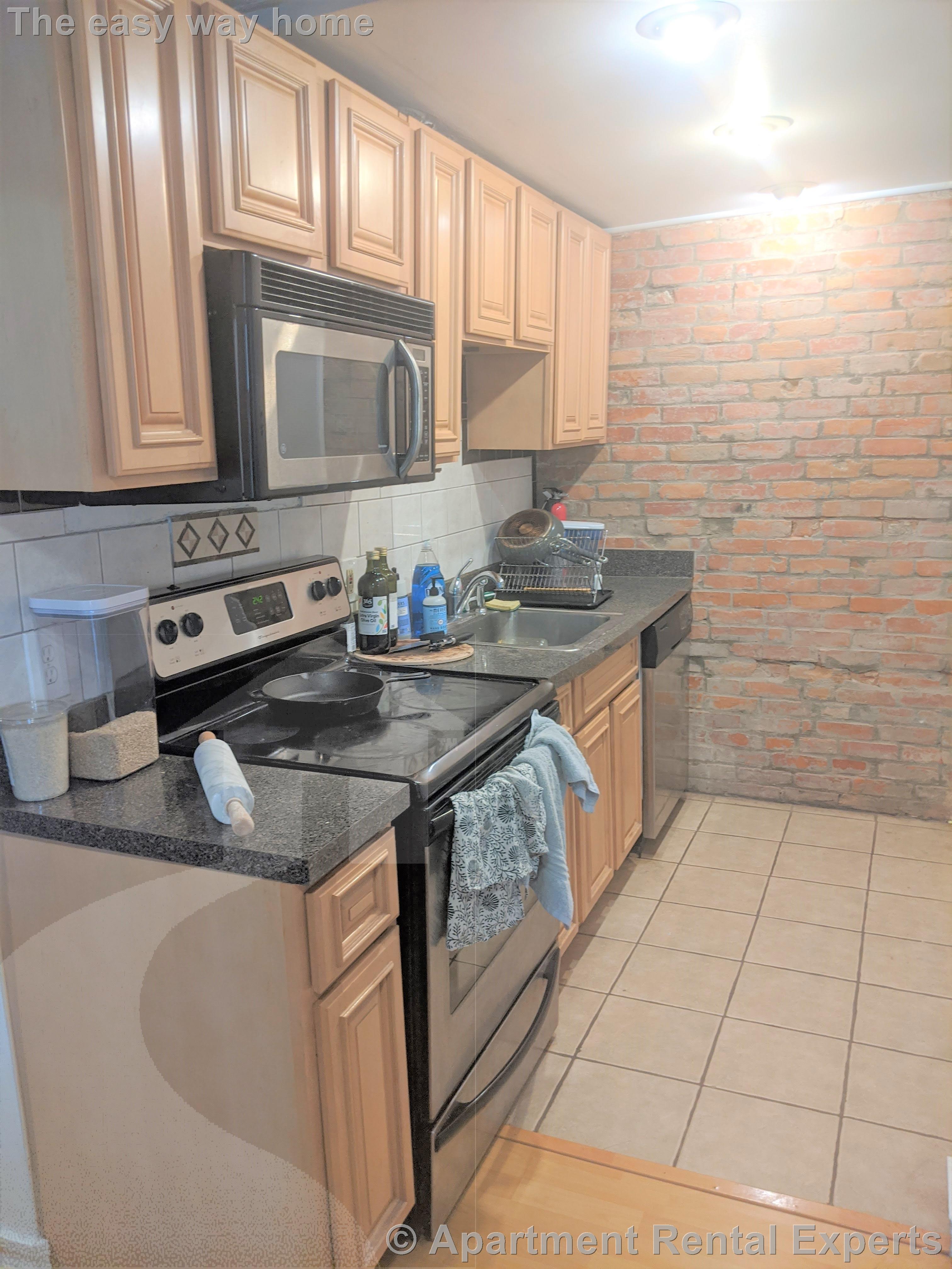 2 bed, 1 bath apartment for rent at 230 Western Ave Unit 2, Central Square — photo 6 of 11