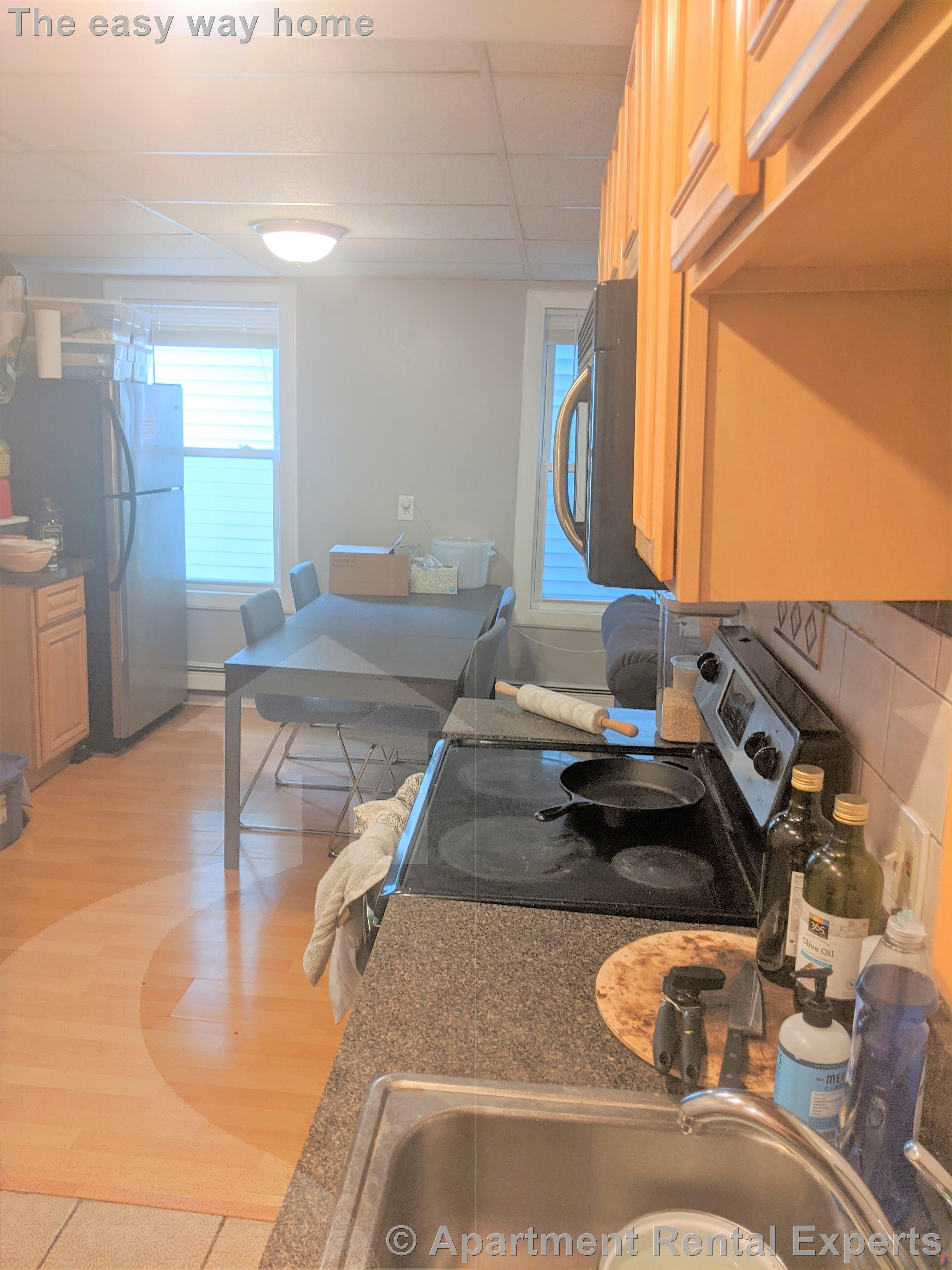 2 bed, 1 bath apartment for rent at 230 Western Ave Unit 2, Central Square — photo 7 of 11