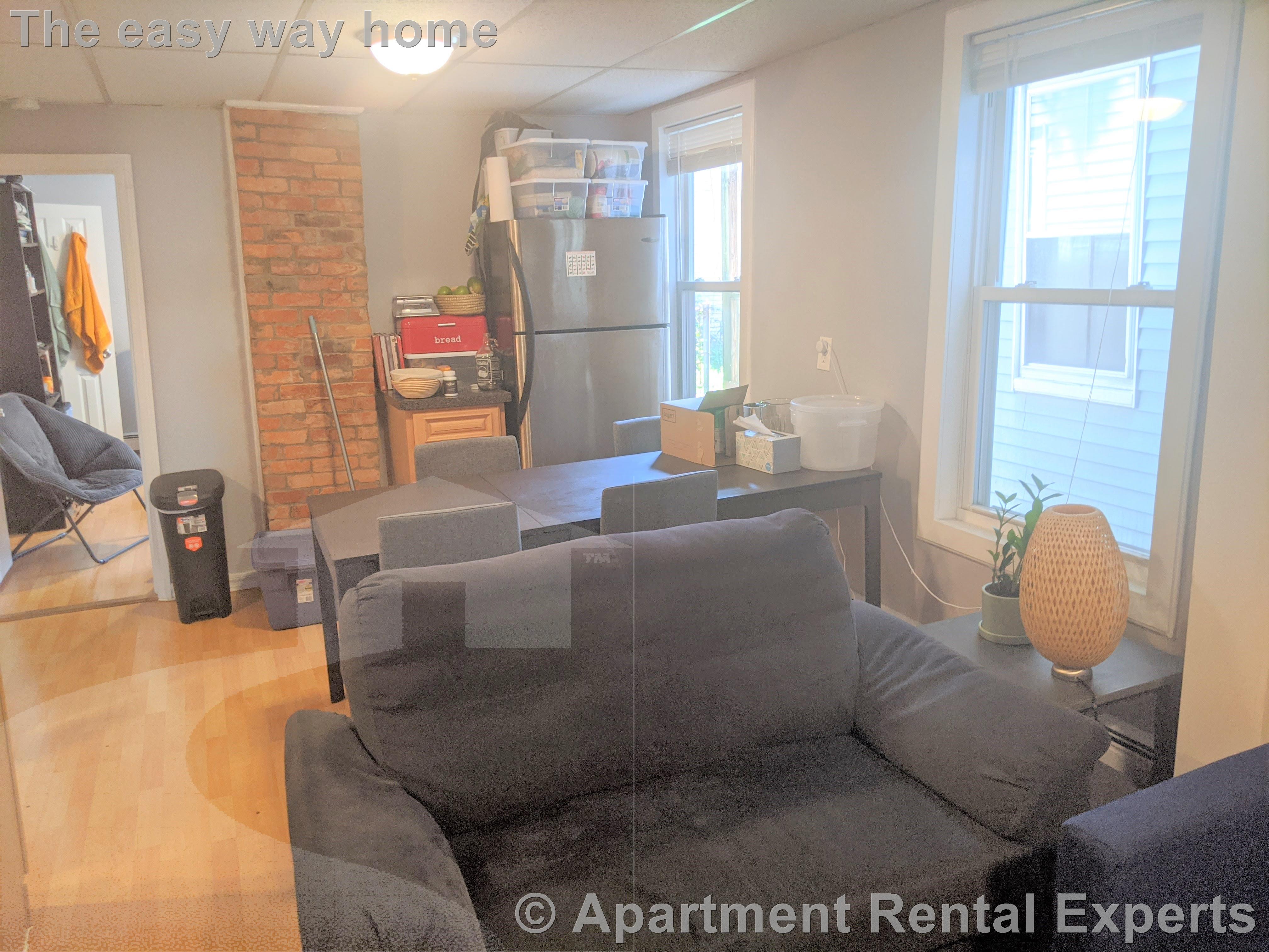 2 bed, 1 bath apartment for rent at 230 Western Ave Unit 2, Central Square — photo 8 of 11